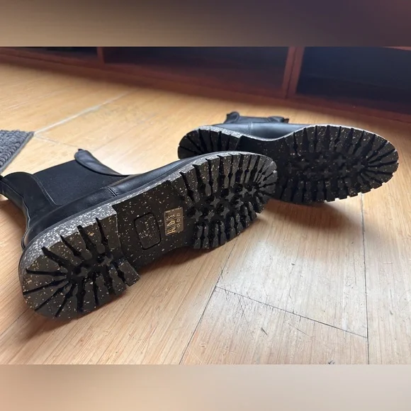 Dear Frances Tony Boots-Size 39 - Picture 5 of 6